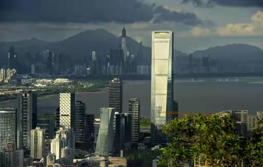 一美女购买豪宅花费4150万，质疑中介吃差价250万，网友纷纷围观