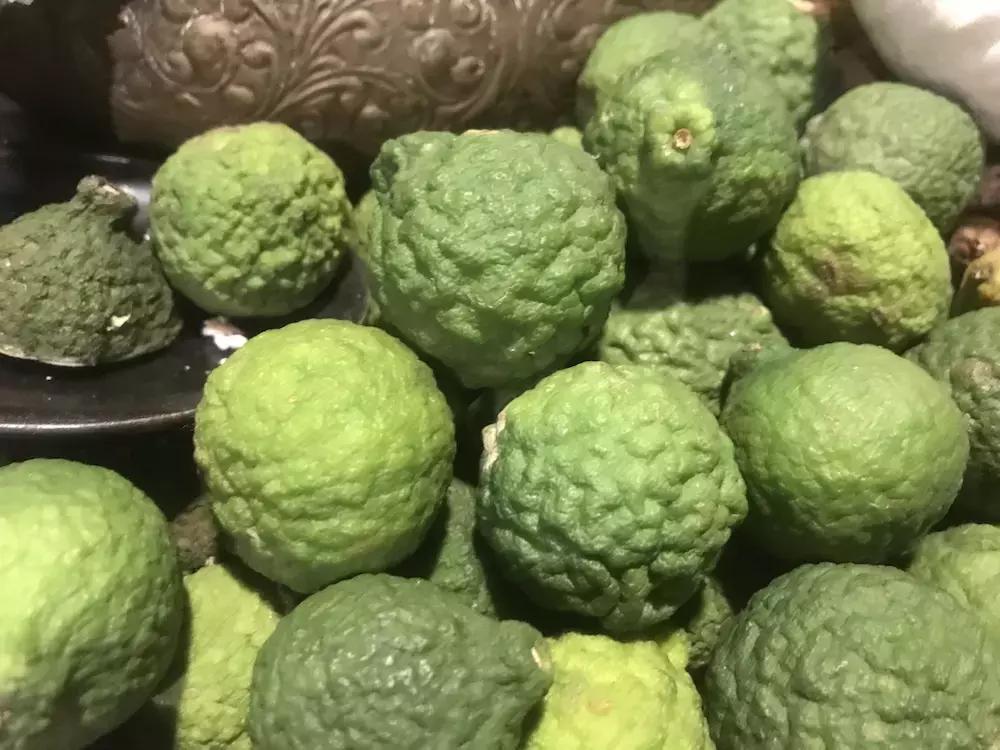泰国印象之吃和冬阴功汤