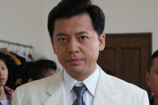 何政军是不是国家一级艺人,何政军演技怎么样