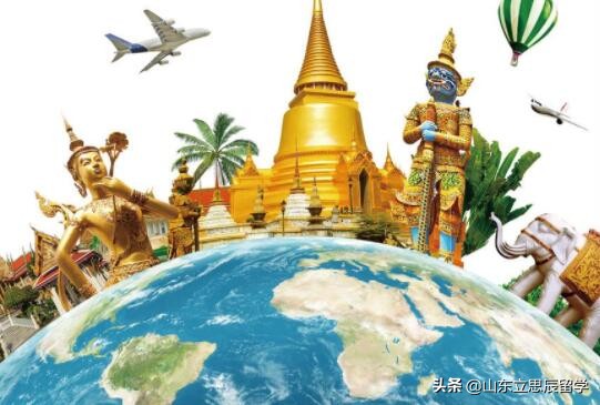 泰国清迈高中留学费用,泰国留学办留学签多少钱