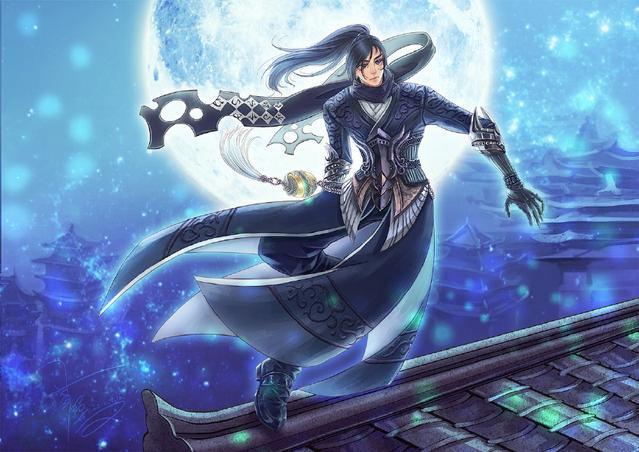 四本拯救书荒的仙侠小说,无限流仙侠文推荐