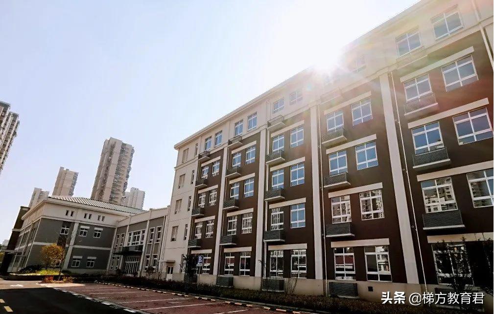 沪上今年新建15所初中！世外、复旦、未来科技！对口这些地段