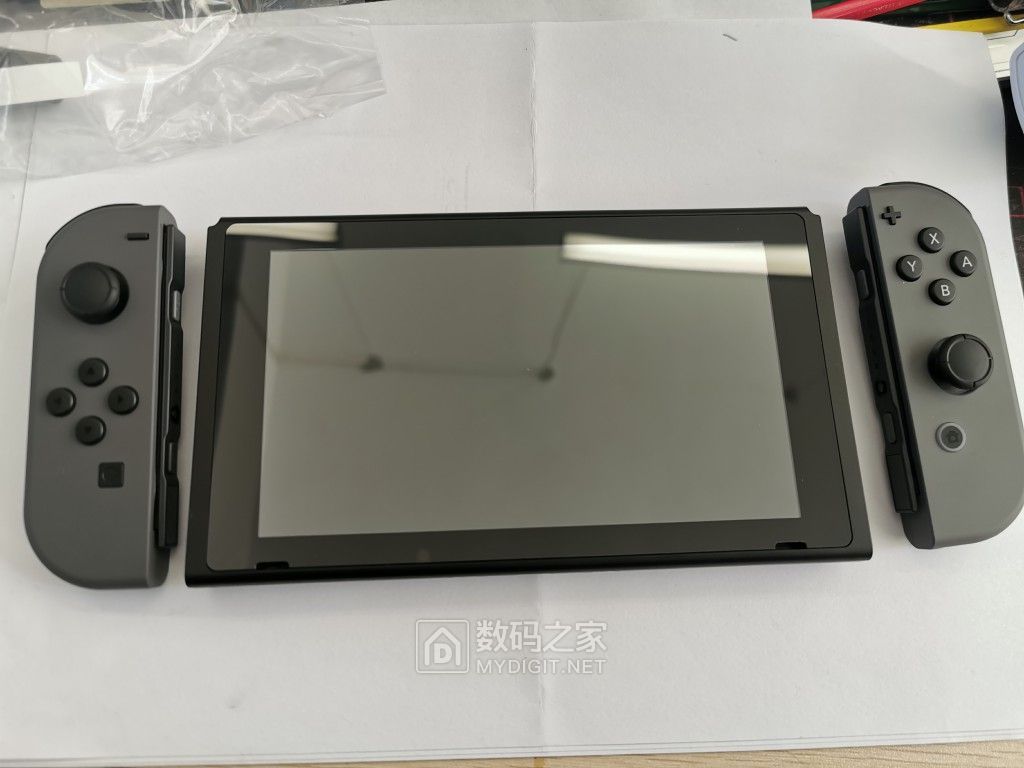 任天堂switch宠物小精灵评分,开箱任天堂switchvlog