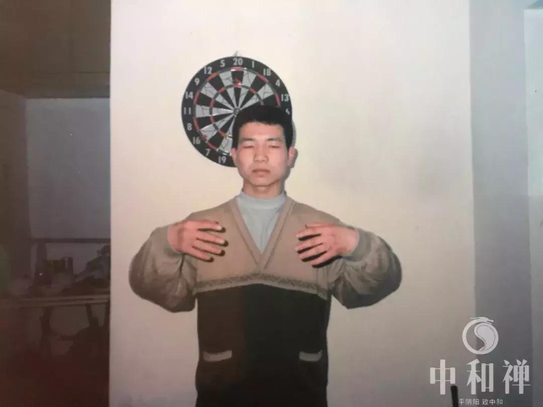 站着不动也能锻炼,站着不动是练什么功夫