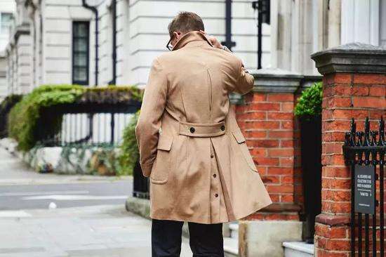 马球大衣过膝,马球大衣太正式