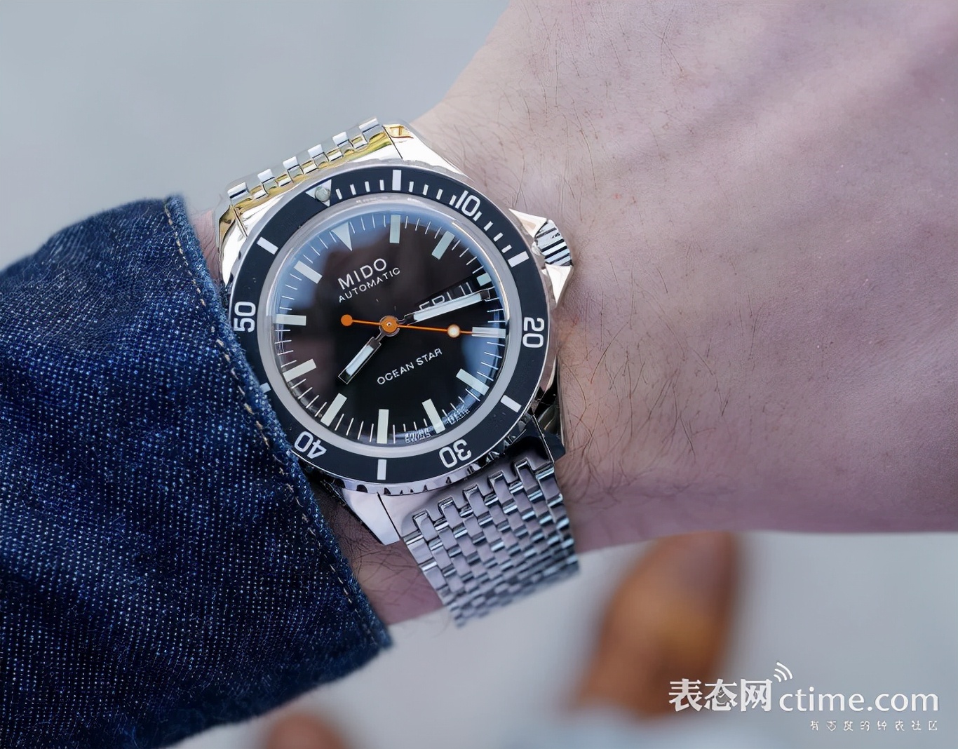 这三款潜水表进阶选择确实少见,有哪些值得入手的潜水表