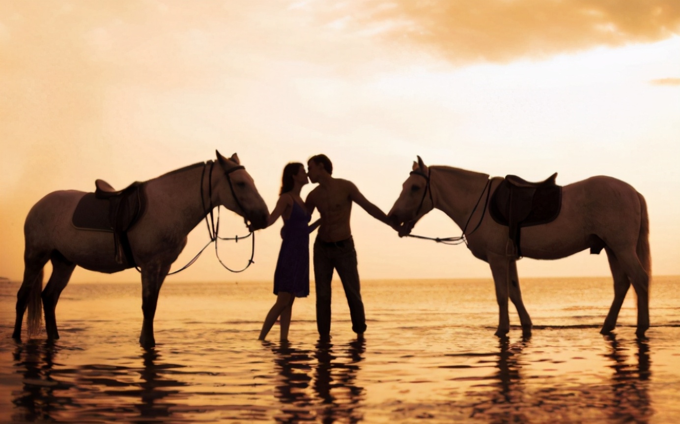 在一起三年他不爱我了怎么办,在一起三年感觉他越来越不在乎我