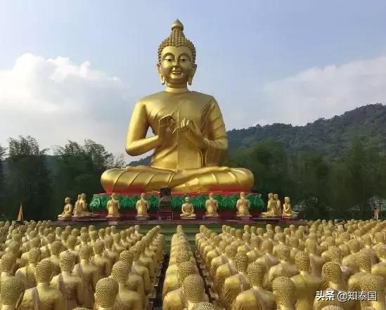 中国人在泰国卖佛牌被抓,为何那么多人被泰国佛牌生意所骗