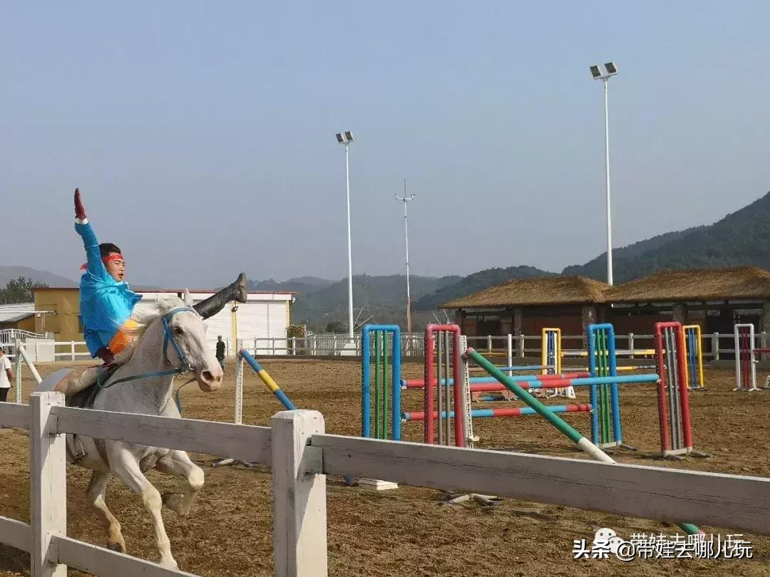北京最有度假感的酒店，就在金海湖