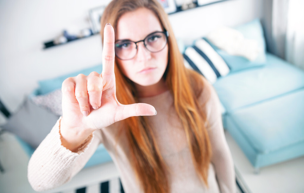 遇到不尊重自己的人怎么处理,人际交往中别人不尊重你怎么办