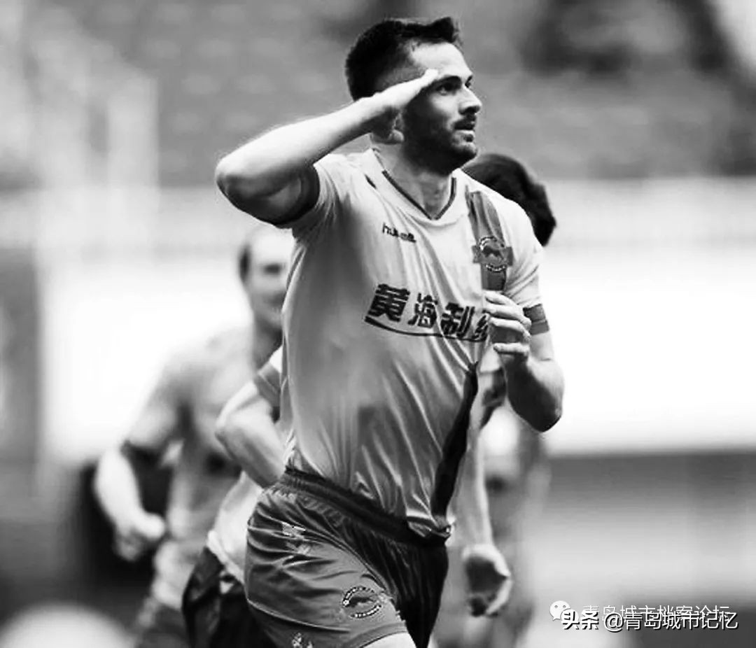 青岛足球风云30载,青岛海牛球迷海纳百川