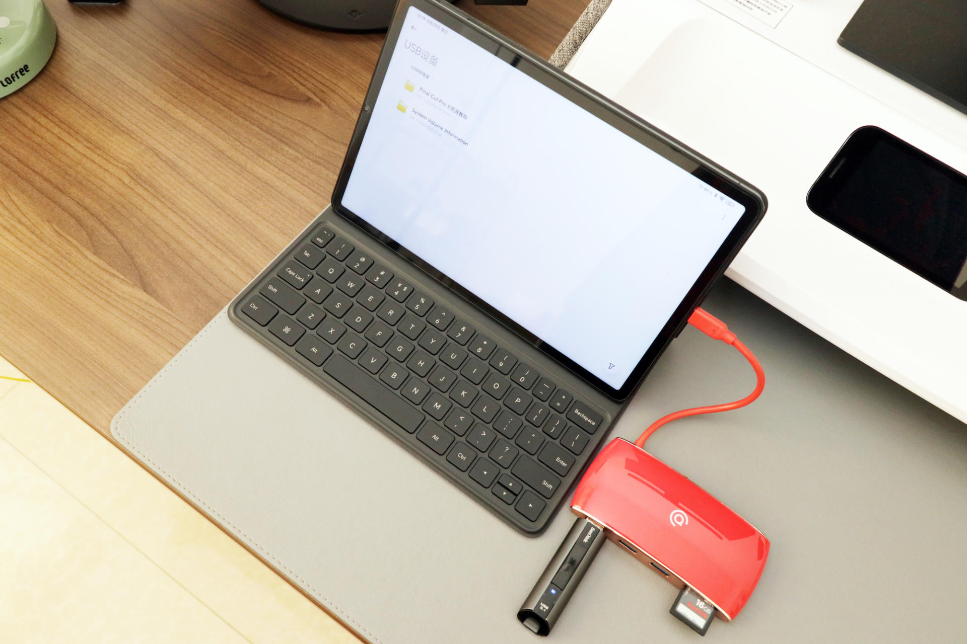 高端扩展坞macbook,mac高颜值扩展坞