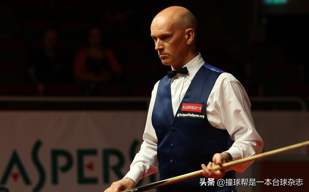 「人物」道高一尺“磨”高一尺二！彼得·艾伯顿49岁生日快乐