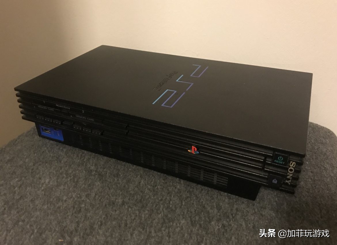 我翻了40年的主机游戏史，发现上面写满了弱肉强食