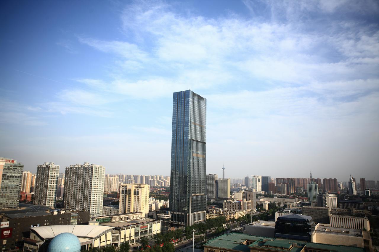 细数中国顶级酒店河北篇,细数中国顶级酒店北京篇