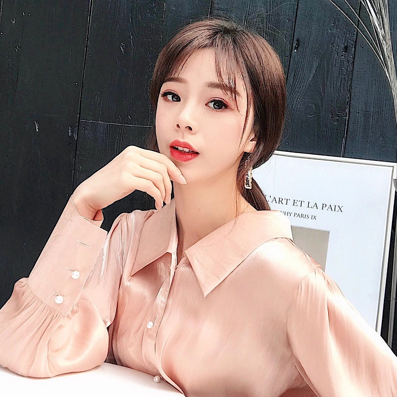 淘宝主播小乐小主个人资料,小乐小主淘宝直播