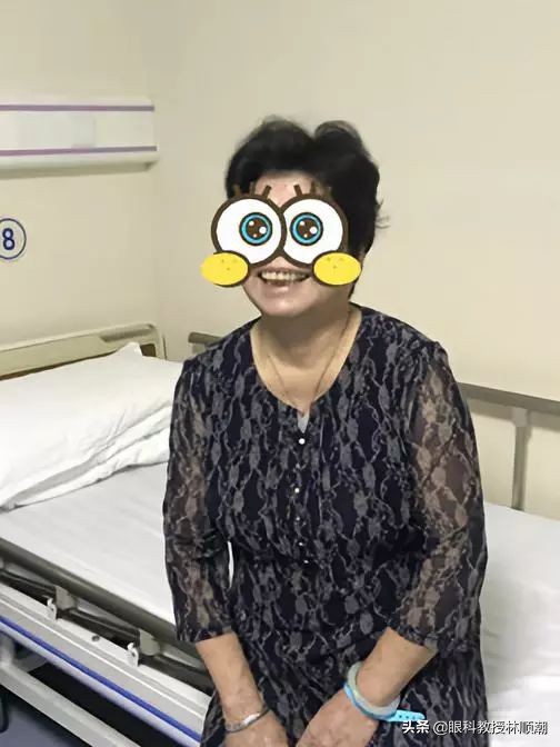 熬夜短时间眼底出血,眼底大出血失明