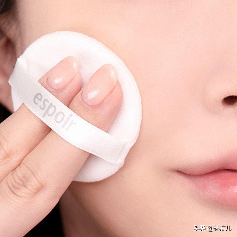 底妆不脱妆的技巧冬天,气垫火焰山不脱妆