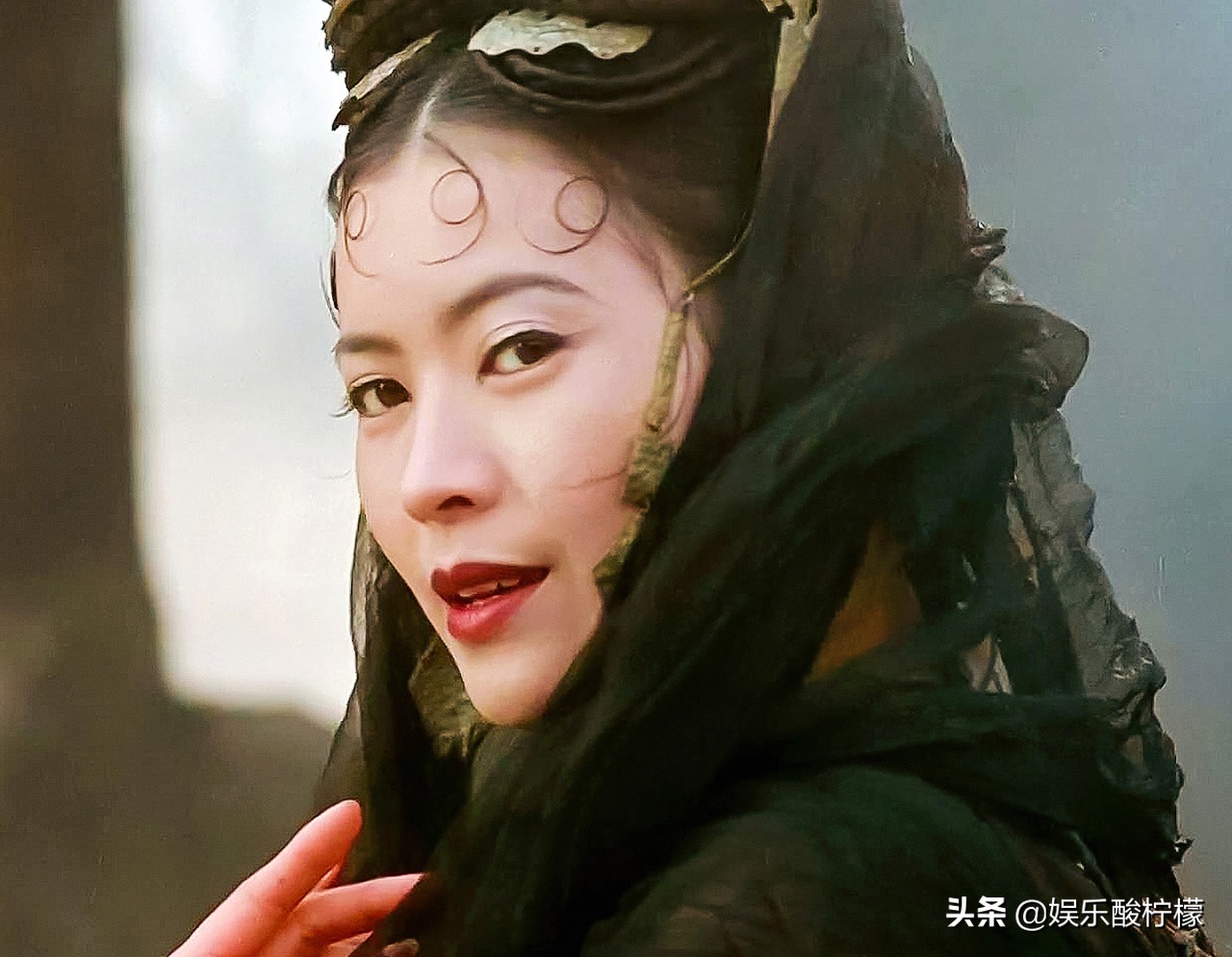 周星驰朱茵张敏吴孟达,吴孟达合作的女星