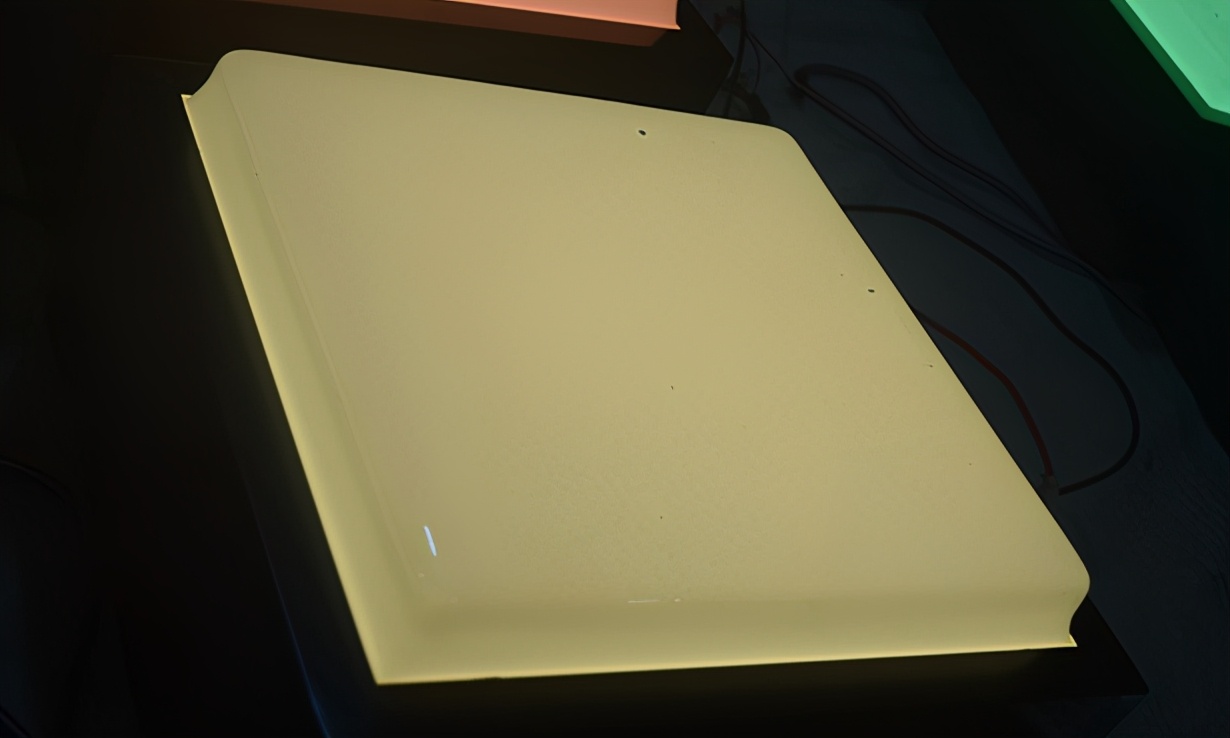 柯赛标识好不好做,柯赛广告标识图片