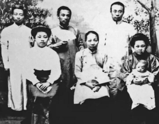 鲁迅为什么和弟媳反目,鲁迅与弟媳有什么关系