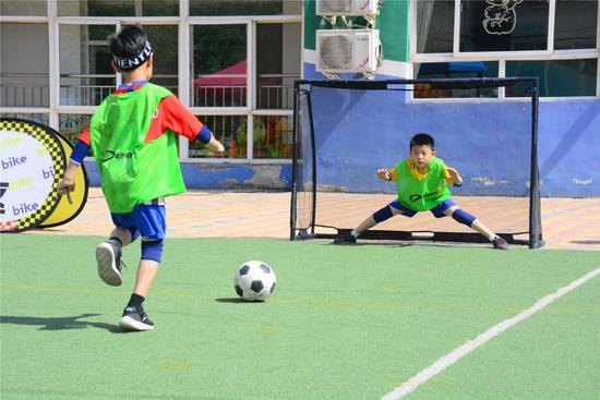 沃德兰东大易城幼儿园优势,沃德兰易城东大幼儿园好不好