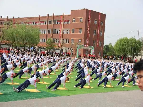 濉溪县陈集中心学校运动会,濉溪县任集中心学校元旦