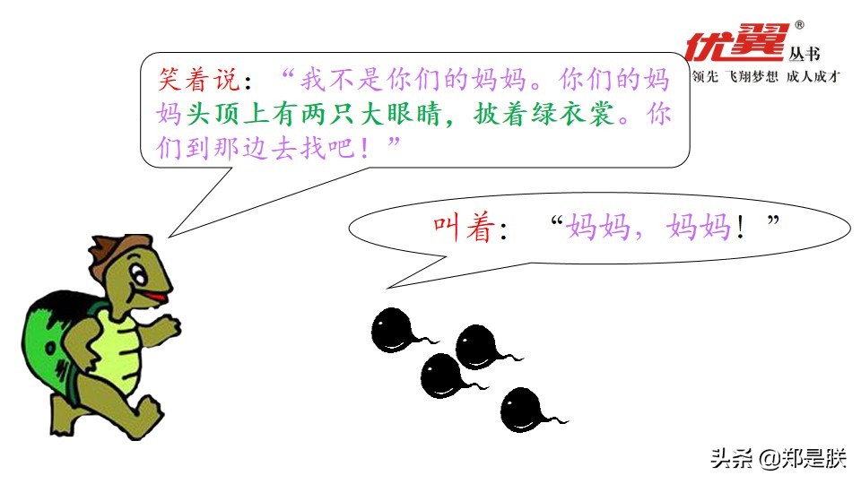 二年级小蝌蚪找妈妈诵读,二年级语文第1课小蝌蚪找妈妈