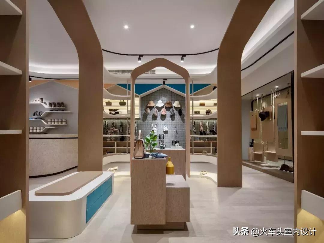 值得去的买手店,超好逛的买手店
