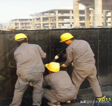 卷材做屋面防水怎么做,屋面防水使用sbs防水卷材技术指导