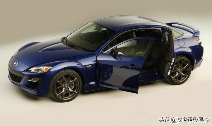 日本汽车产业最辉煌的时期,毫无用处的汽车知识