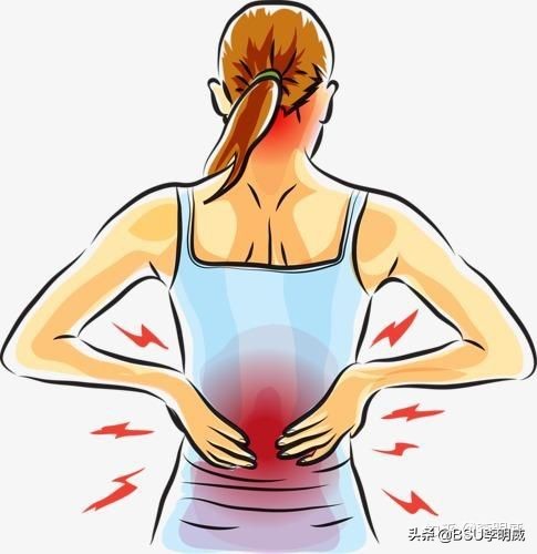 腰扭伤了，应该怎么办？（案例分析）