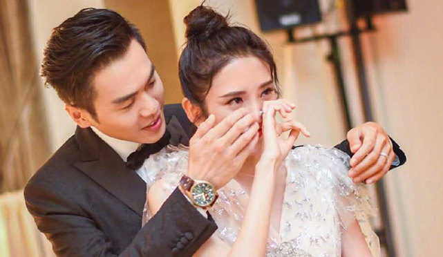 张若昀回应财产纠纷,张若昀回应纠纷真相