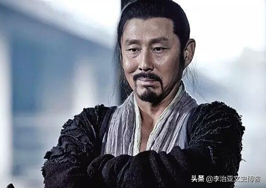 范增是谁的徒弟,范曾是哪个年代的画家