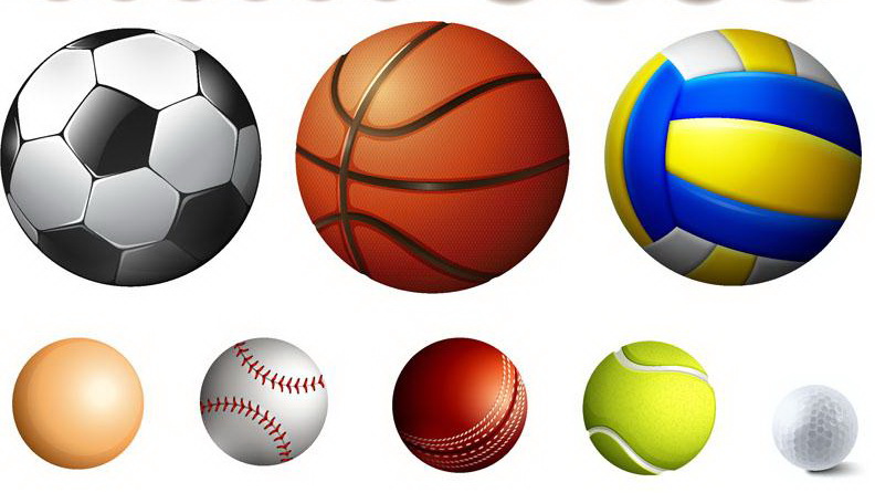 球的反弹多高合适,球落地反弹是什么力