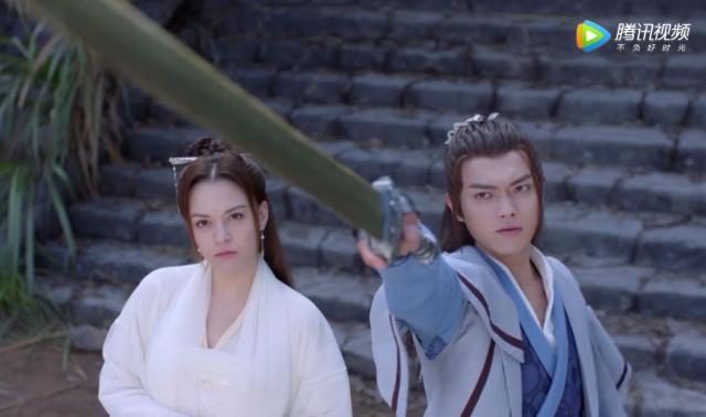 从前有座灵剑山搞笑精彩部分,从前有座灵剑山搞笑预告片