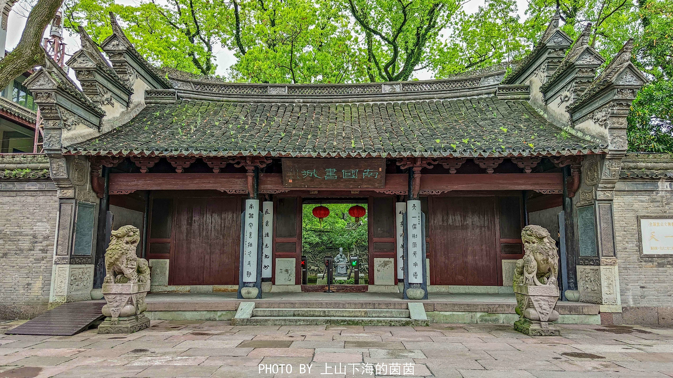 记录一日宁波逛吃,宁波逛吃攻略最新