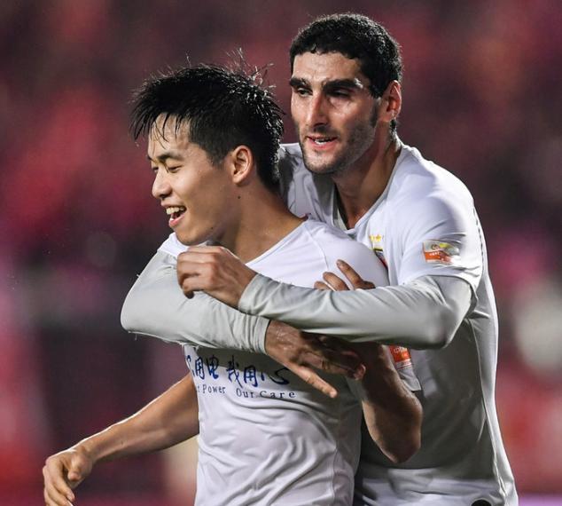 鲁能赛后点评视频,鲁能赛后