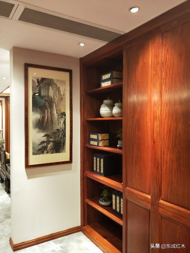 如何开红木专卖店赚钱多一点,红木销售的基础知识