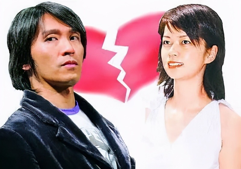 你所不知道的周星驰与朱茵往事,你所不知道的周星驰原版