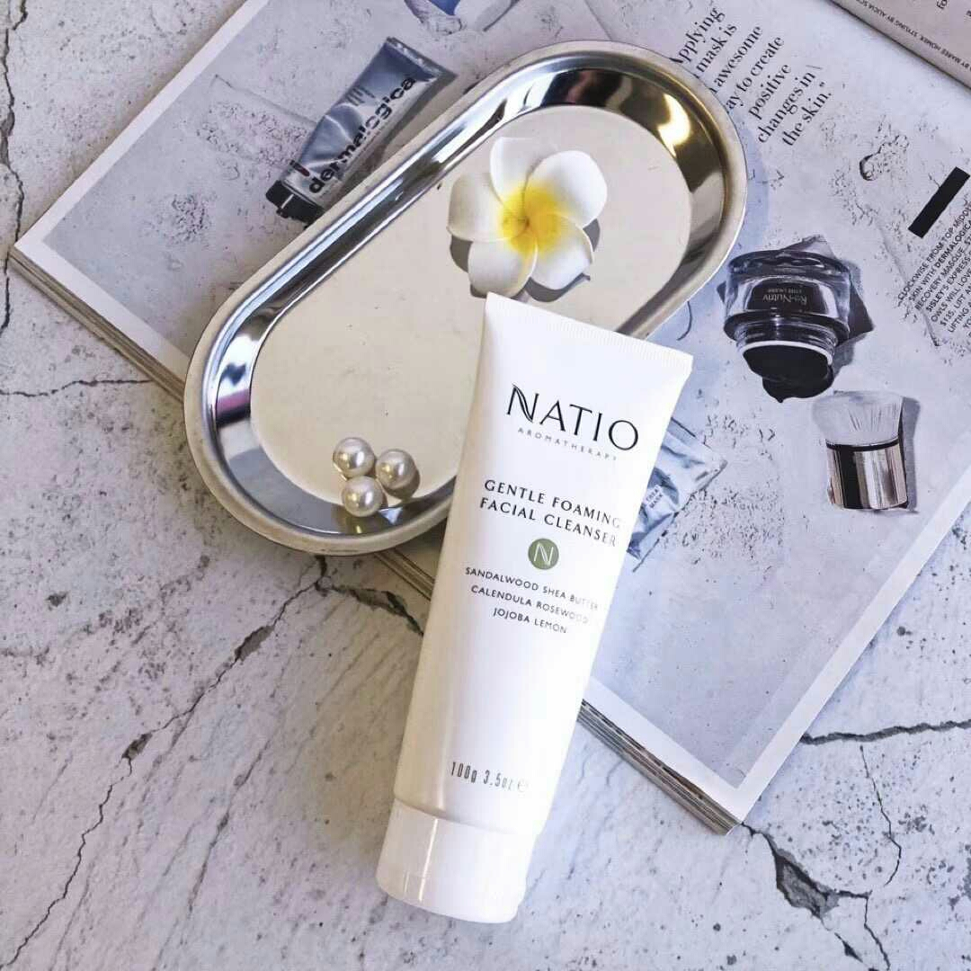 natio护肤品好用,natio护肤品有哪些