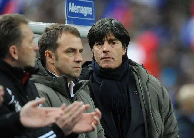 弗里克在拜仁的六冠伟业,弗里克20年拜仁气势如虹