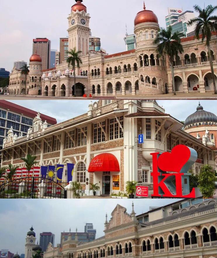 第一次去马来西亚怎么玩,五个人怎么玩五十k