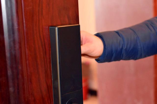 小米生态链智能锁推荐,小米生态链的智能锁推荐