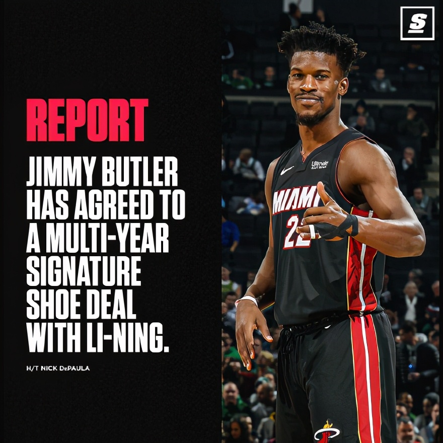 李宁驭帅14球队PE曝光！产品碾压耐克，就这CBA还不满意？