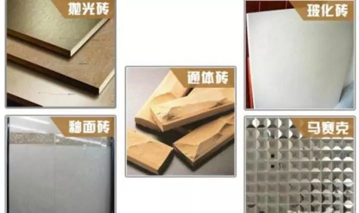 装修材料收藏价格表大全,140平自己装修材料费用清单明细表
