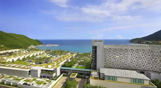 中国100家最美度假酒店,中国最牛的度假酒店