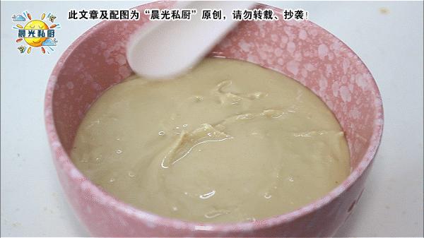 花生酱起酥吐司,厚片吐司花生酱