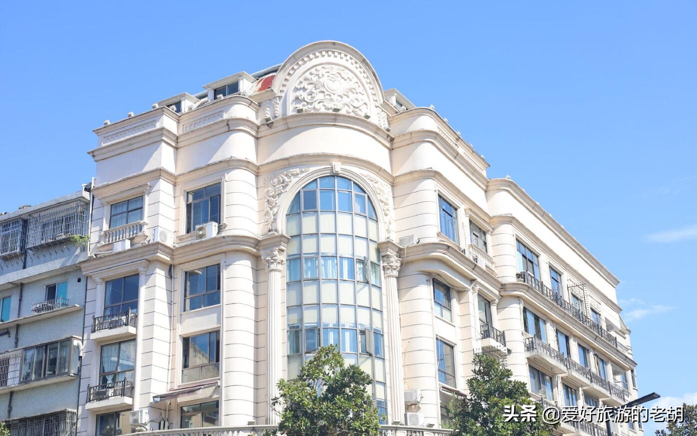 隐藏在大山里的小城市,隐藏在山里的浙江小城镇