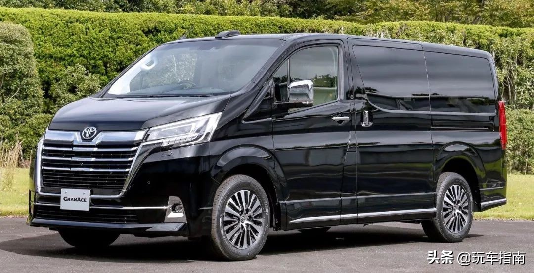 埃尔法低价汽车报价,埃尔法跟gl8陆尊空间